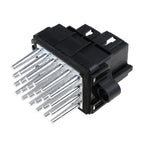 AC Heater Resistor for Multiple Models (OEM Cross Reference)