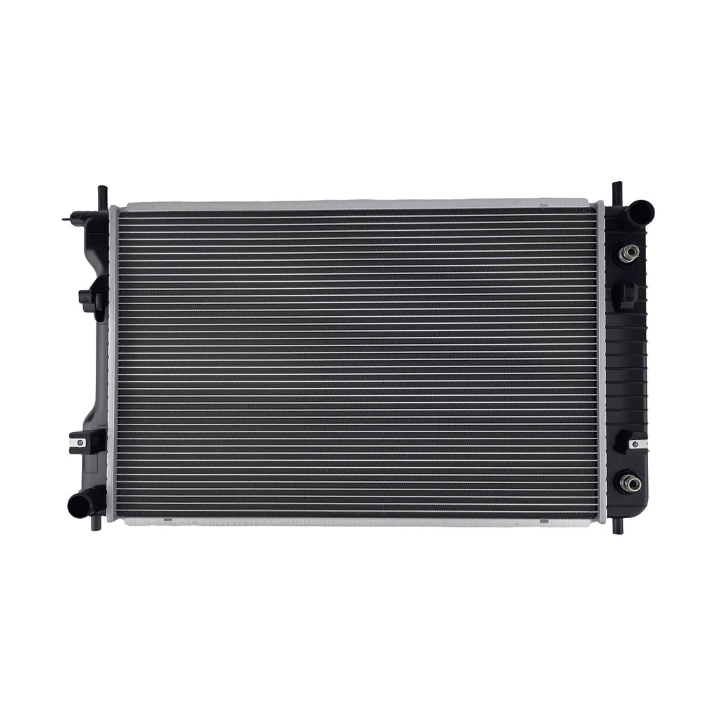 Cooling Radiator for Chevy Equinox/GMC Terrain (2010–2017)