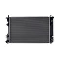 Cooling Radiator for Chevy Equinox/GMC Terrain (2010–2017)