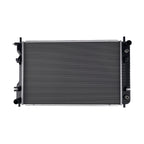 Cooling Radiator for Chevy Equinox/GMC Terrain (2010–2017)