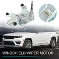 Rear Windshield Wiper Motor for Dodge Caliber (2007–2012) No. 5116146AA/5116146AC