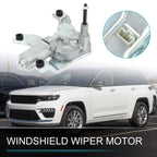 Rear Windshield Wiper Motor for Dodge Caliber (2007–2012) No. 5116146AA/5116146AC