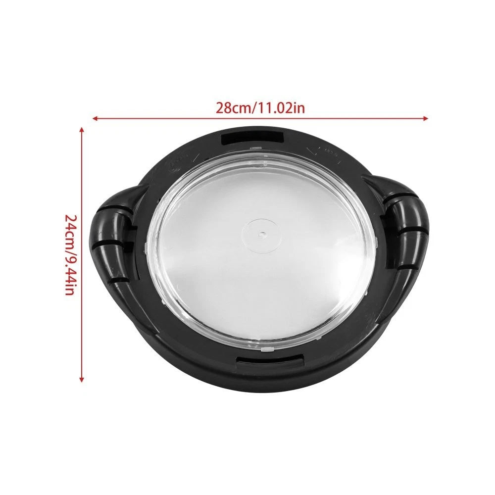 Strainer Cover for Hayward Northstar Pool Pump (SP4005, SP4007)