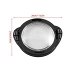Strainer Cover for Hayward Northstar Pool Pump (SP4005, SP4007)