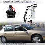 Fuel Pump Assembly for Chevy Cavalier Malibu (1998–2000) No. 19179627