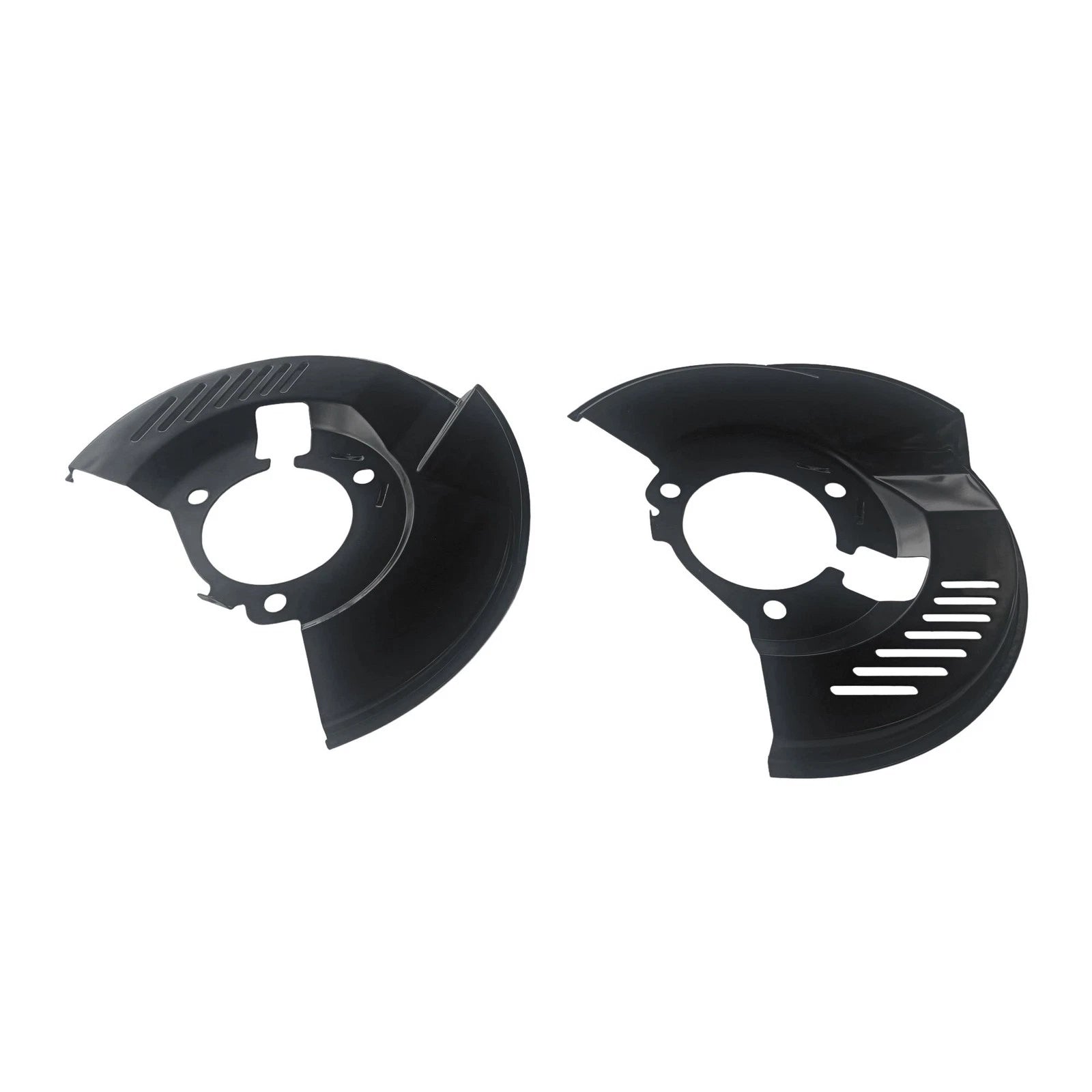 Pair Brake Dust Shields for S10 Blazer Jimmy Sonoma (1997–2005) 15704500
