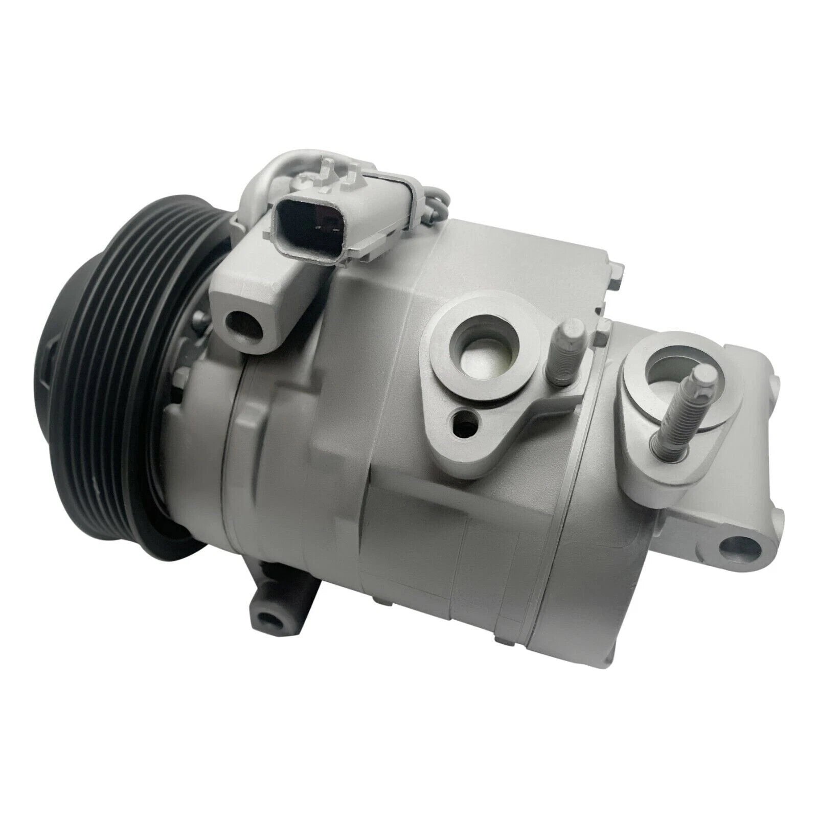 A C Compressor Kit Replacement for Chrysler 300 5.7L (2013-2013)