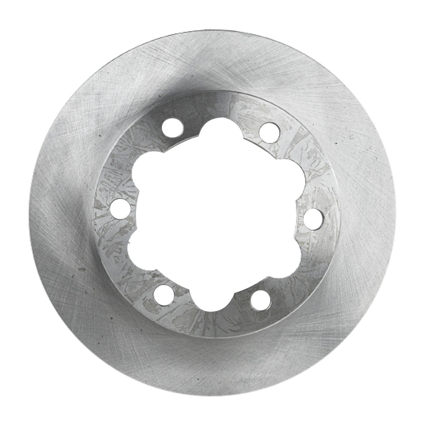 Rear Brake Disc Rotors and Pads Kit for MB Sprinter 3500