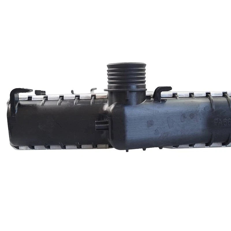 Aluminum Radiator for BMW 528i 540i 740i 740il 750il (1994–1999)