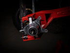 Heavy Duty Billet Rear Knuckles for Can-Am Maverick X3 (2017–2023)