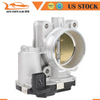 Throttle Body for Buick Envision, Chevrolet Malibu (2016–2022)