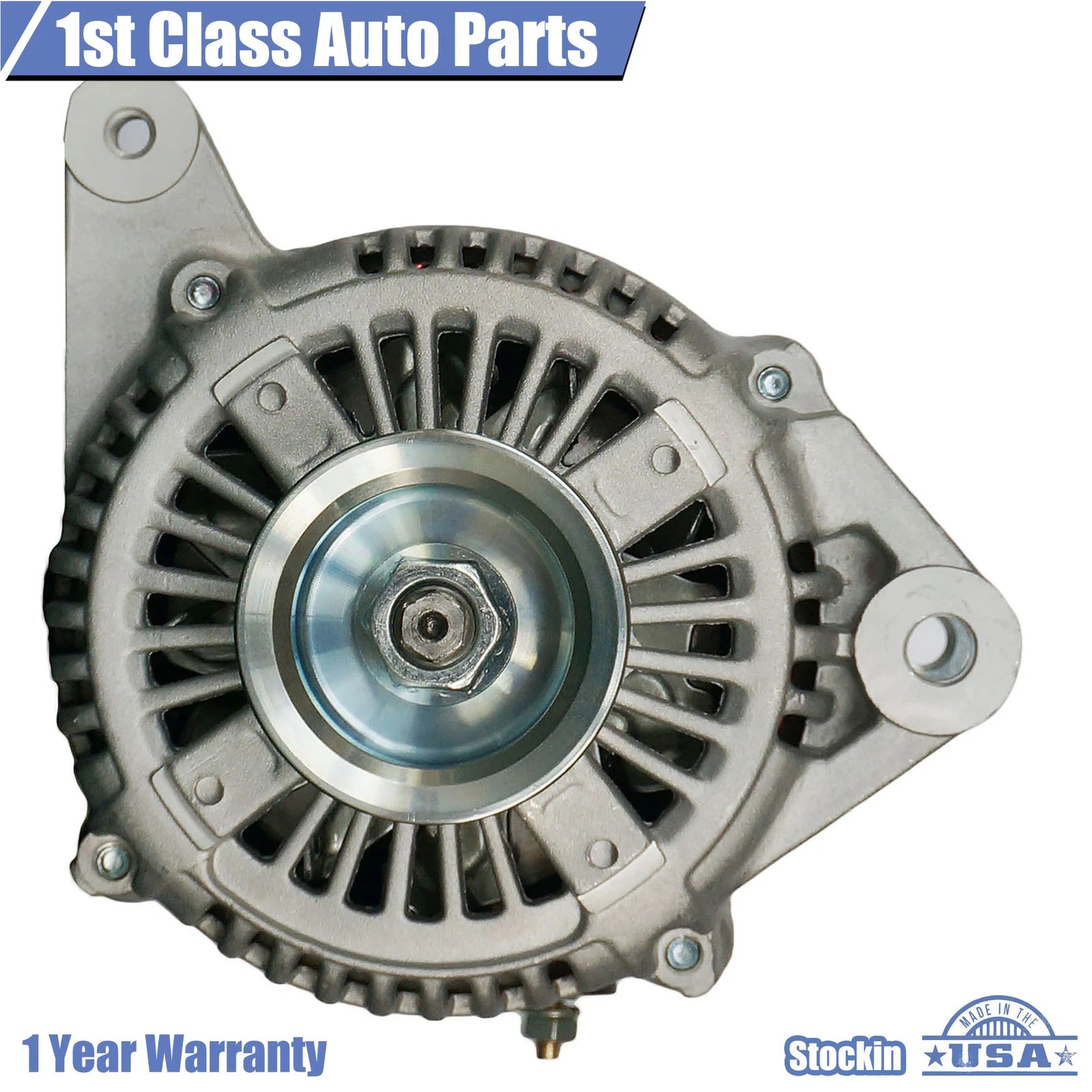 Alternator for Lexus ES300, Toyota Camry (2002-2003)