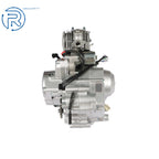 3-Speed Semi Auto Engine for ATV 125cc (Electric Start, Reverse)