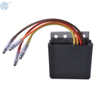 Voltage Regulator Rectifier for Polaris Magnum 500 4X4 (1999-2002)