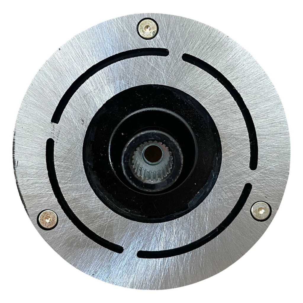 AC Compressor Clutch Hub Replacement for Hyundai Tucson 2.4L (2014–2015)