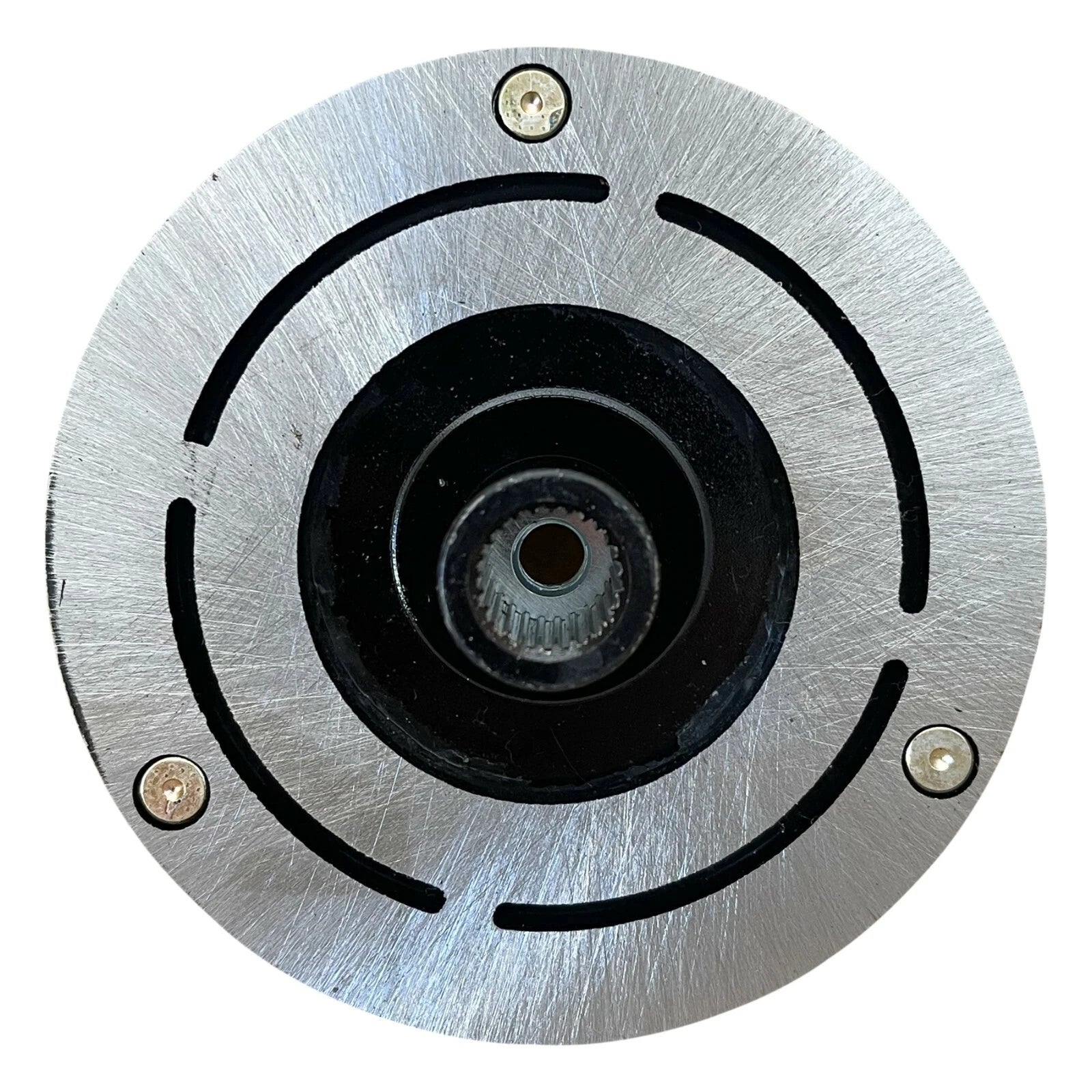 AC Compressor Clutch Hub Replacement for Hyundai Tucson 2.4L (2014–2015)