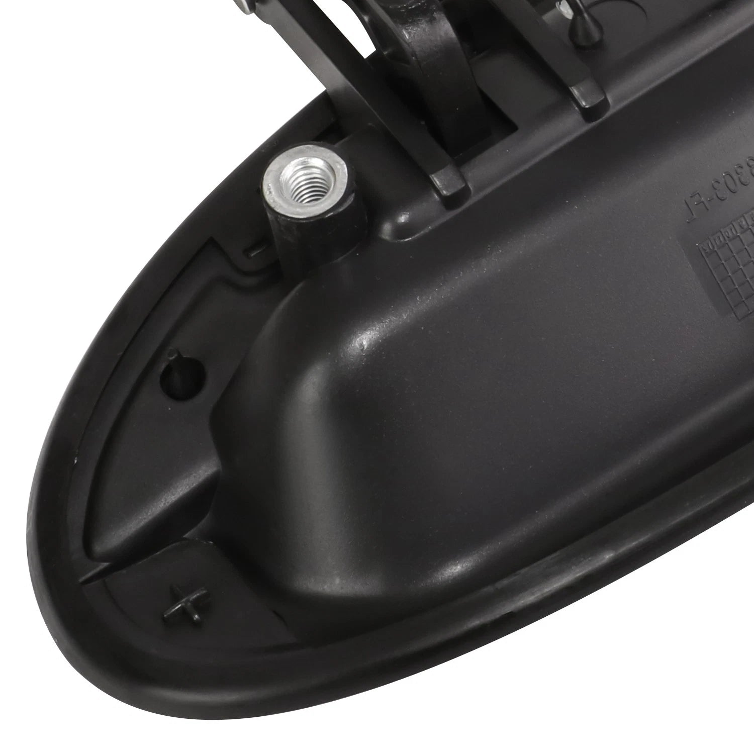Outer Door Pull Handle for Ford Mercury Sable Taurus (1999–2003)