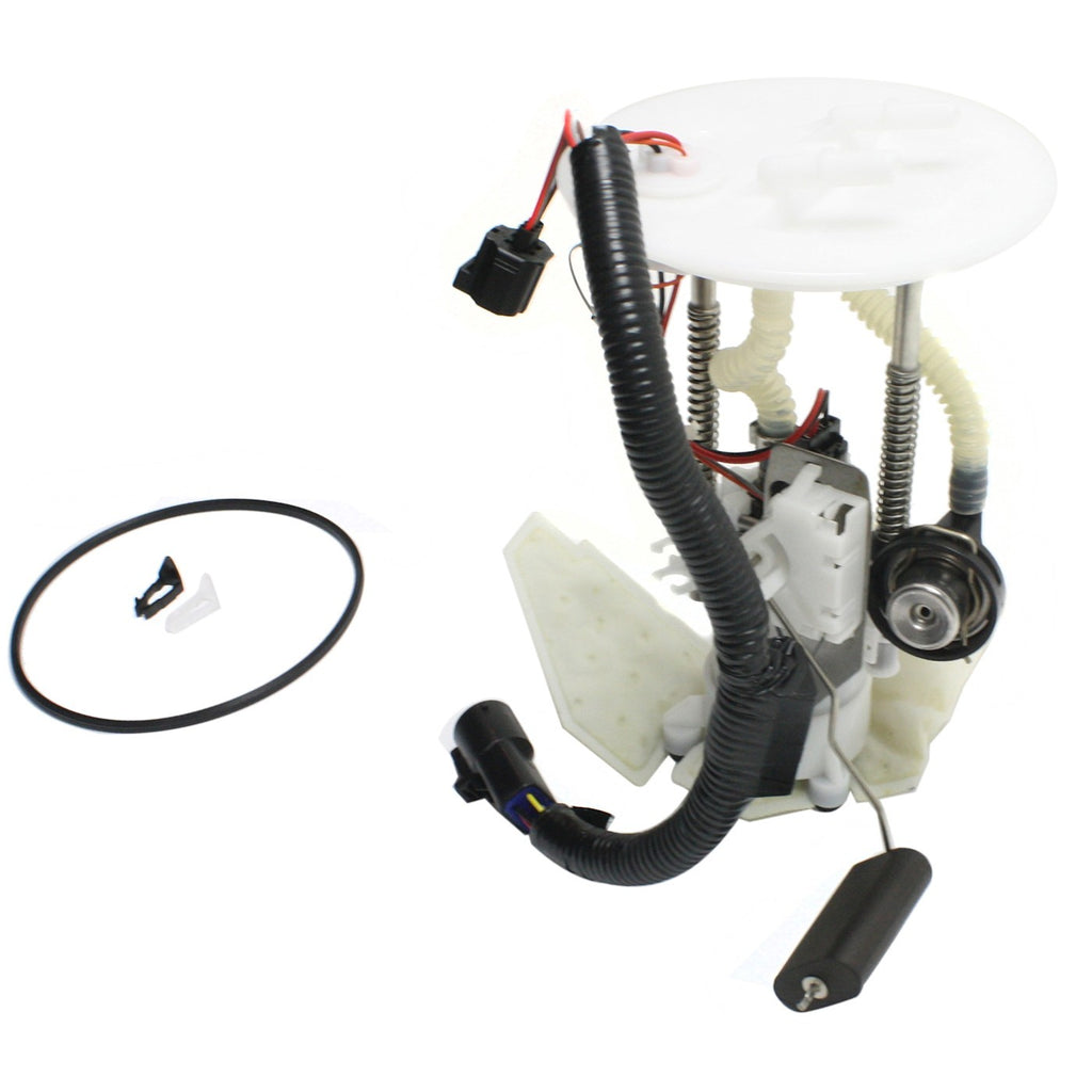 Fuel Pump Module for Ford Explorer, Mercury Mountaineer (2002–2003)