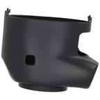 Upper & Lower Steering Column Cover Shroud for GMC Sierra 3500 (1999–2002)