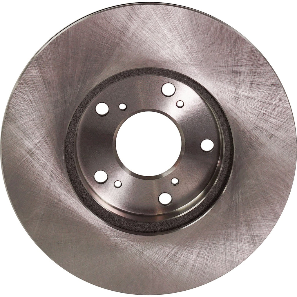 Front and Rear Disc Brake Rotors for Honda Element (2003–2011)
