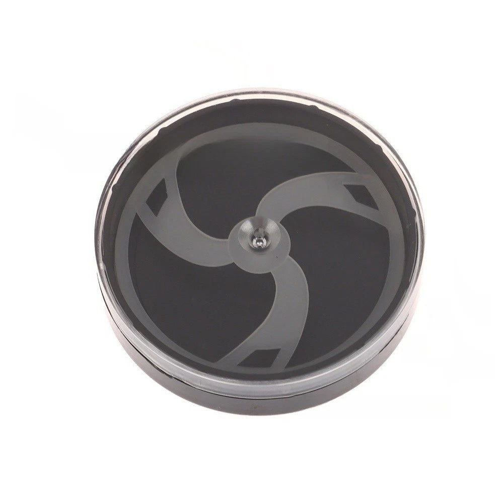 Secure Plastic Watch Dial Screen Protector Box for 5127mm Dial Tool