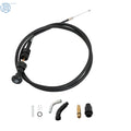 Choke Cable & Starter Valve Plunger Kit for Honda Rancher 350 (2000–2006)