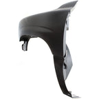 Fender for Chevrolet Silverado 1500 (1999–2002) Front Driver & Passenger Side