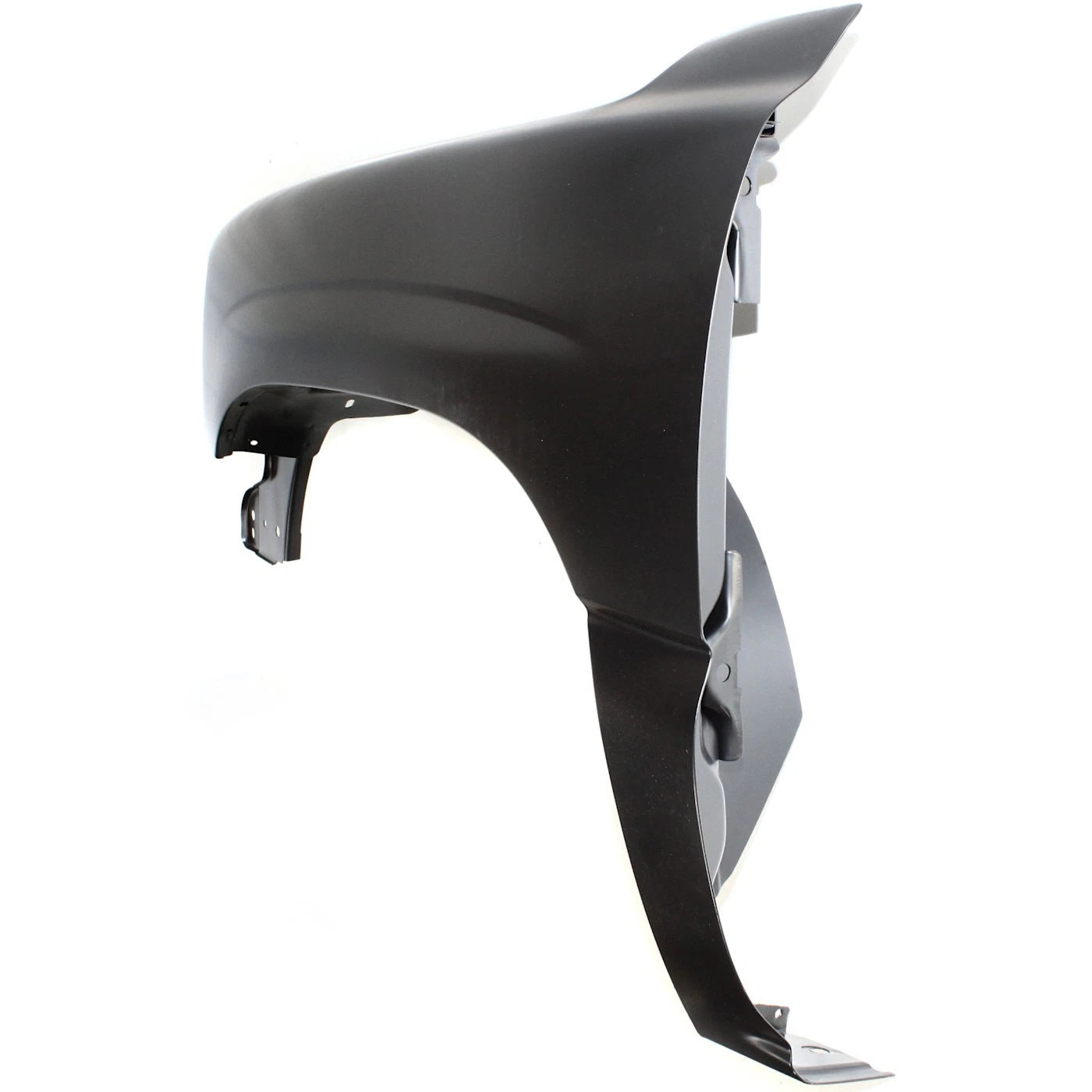 Fender for Chevrolet Silverado 1500 (1999–2002) Front Driver & Passenger Side