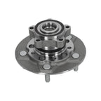 Set of 2 Front Wheel Hub Bearing Assemblies for Ford Transit-250 (2015-2019)
