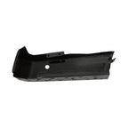 Rear Left Bumper Face Bar for Ford F-150 (2015â2020) Primered Black