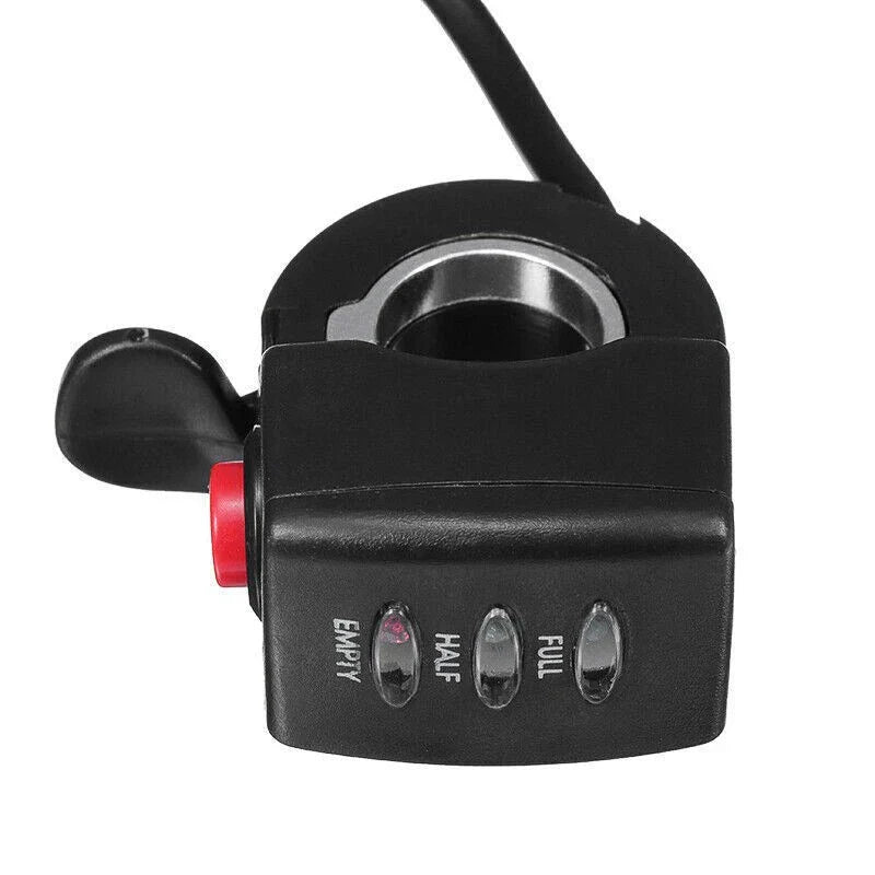 Thumb Handle 36V/48V Throttle Bar for Voilamart (2019–2023)