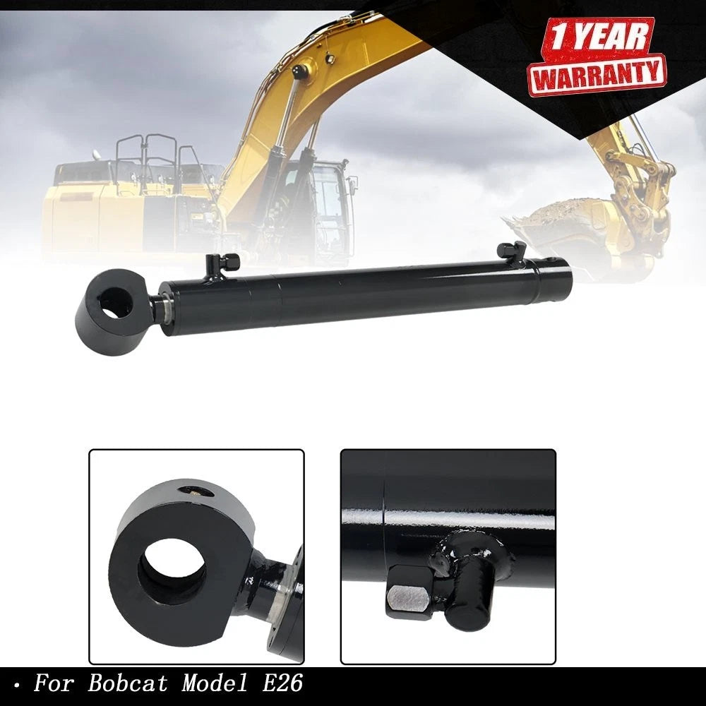Thumb Clamp for Bobcat Mini Excavator E26 (2015–2023)