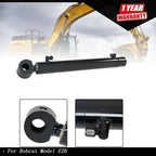 Thumb Clamp for Bobcat Mini Excavator E26 (2015–2023)