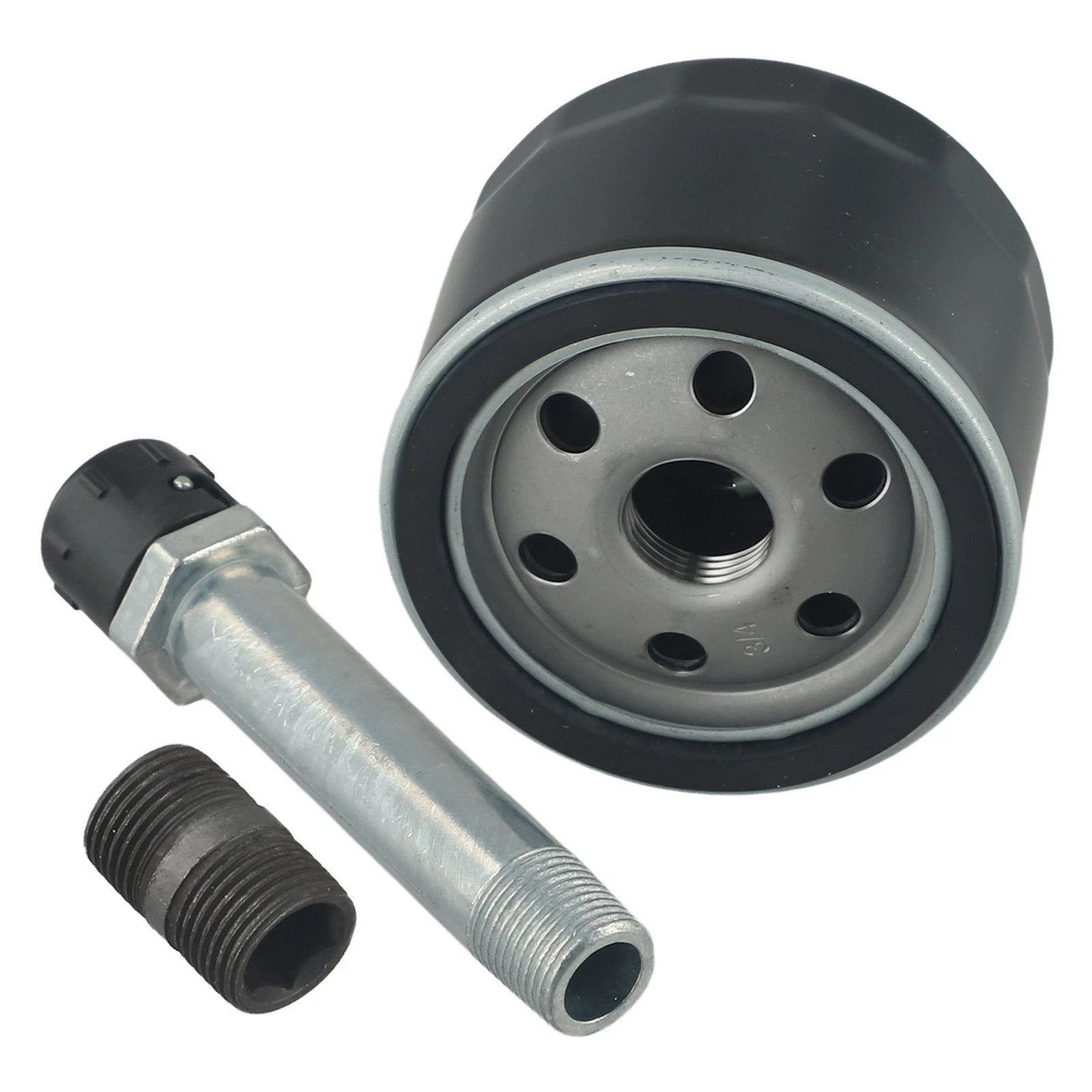 Oil Filter Change Kit for Lawn Tractor (Compatible with )