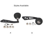 Power Handle Knob for Baitcasting Fishing Reel (Replacement Part)