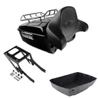King Trunk Pad for Harley Softail Heritage Classic (2018–2026)