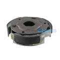 Drive Plate Assembly for SYM Quadlander 250 (2005–2010), 300S (2006–2015), 300 (2008–2010)