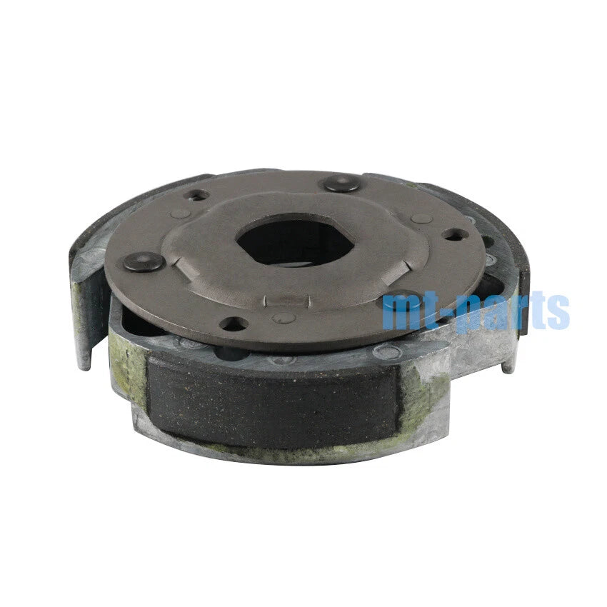Drive Plate Assembly for SYM Quadlander 250 (2005–2010), 300S (2006–2015), 300 (2008–2010)