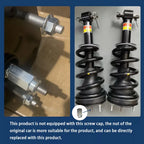2X Front Shock Struts MagneRide for Cadillac Escalade, Chevy Tahoe, GMC (2007–2014)