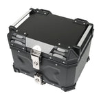 45L Waterproof Motorcycle Top Case for Scooter