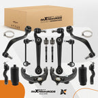 14pcs Control Arm Sway Bar for Ford Fusion Lincoln (2007–2009)