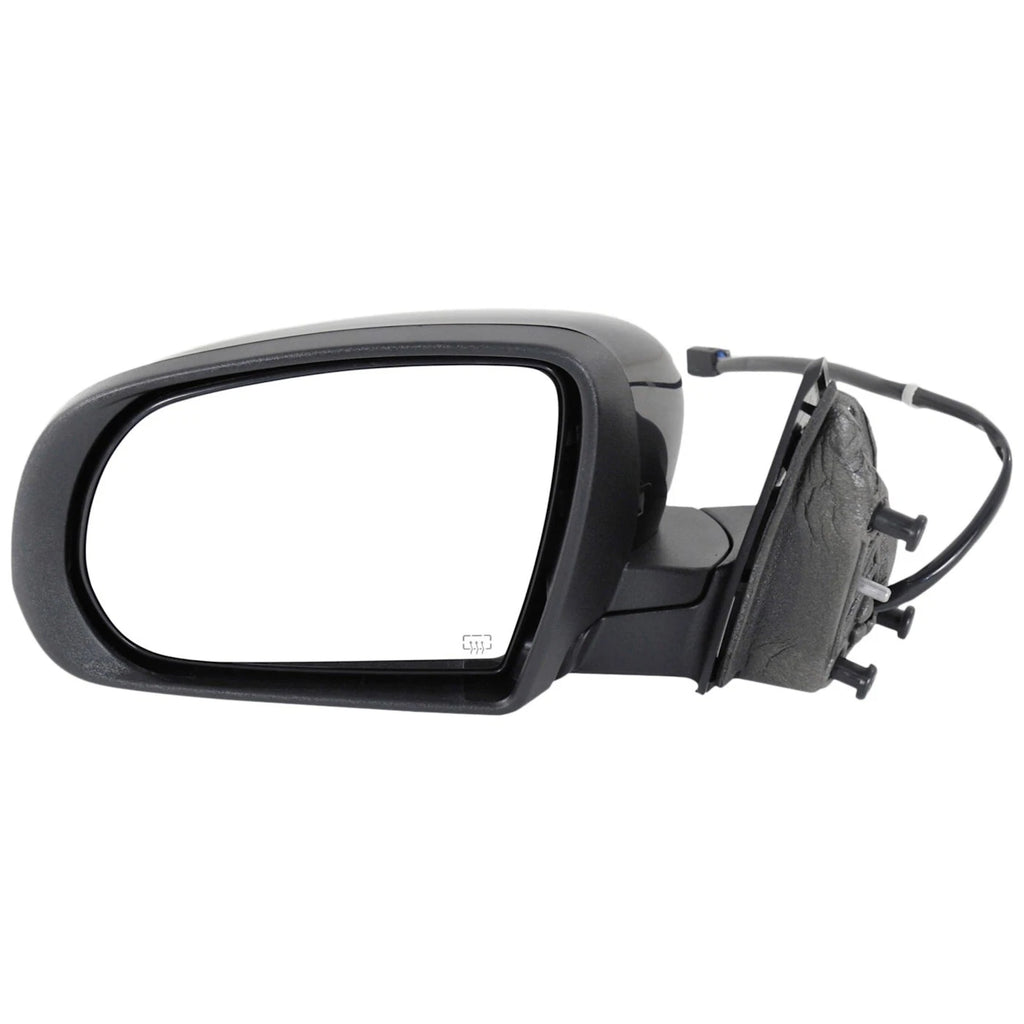 Heated Side Mirrors for Jeep Cherokee