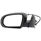 Heated Side Mirrors for Jeep Cherokee