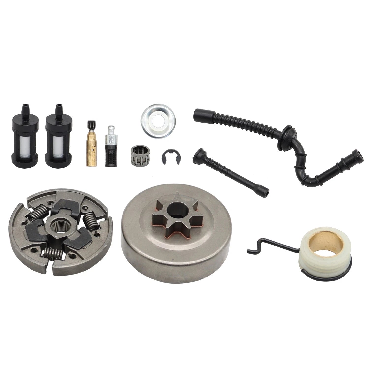 Clutch Drum for Stihl 021 023 025 MS230 MS250 (1990–2005)