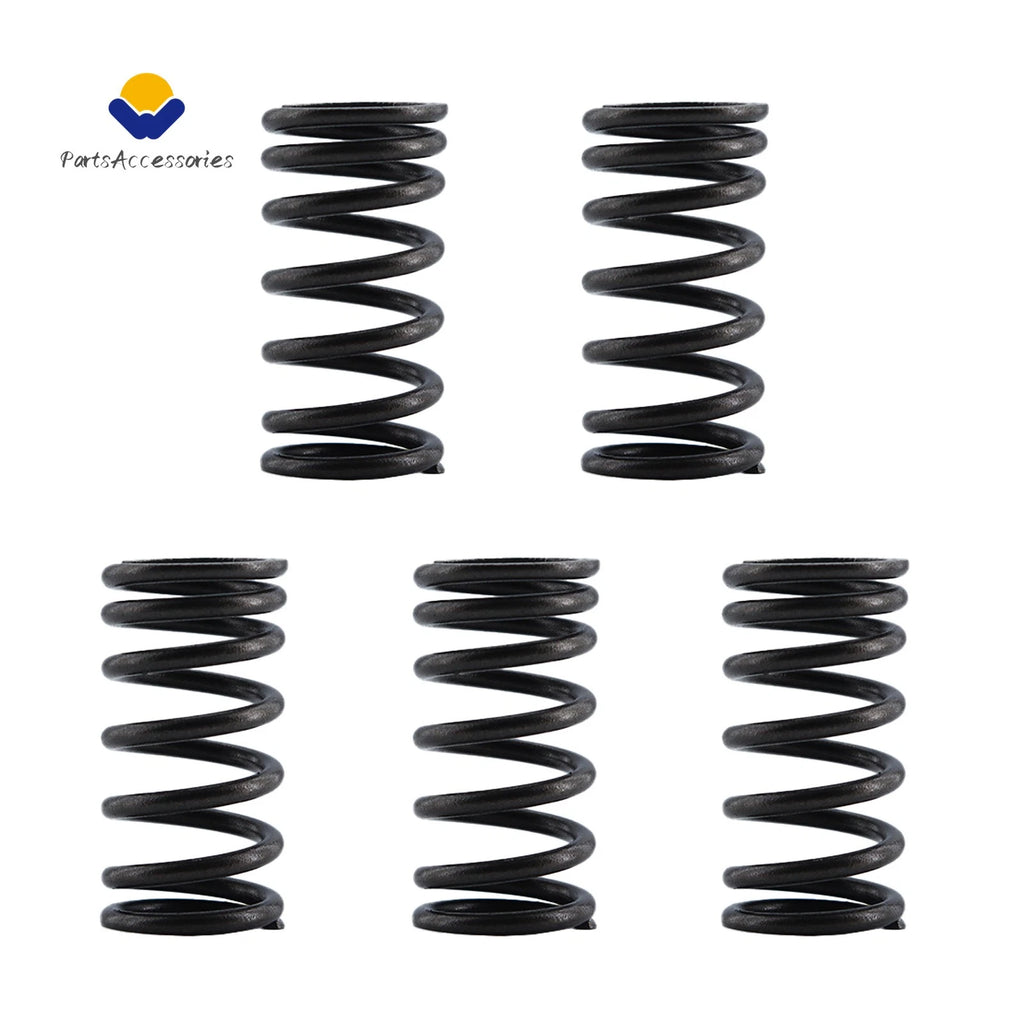 5X Valve Springs for Yamaha WR450F (2003–2006) 5TA-12113-00-00