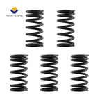 5X Valve Springs for Yamaha WR450F (2003–2006) 5TA-12113-00-00