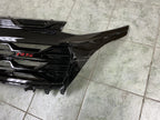 Bumper Grille for Chevy Equinox RS (2025–2026) BLACK 26530363