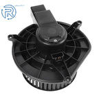 HVAC Heater Blower Motor Fan for Dodge Nitro (2007–2011) Jeep Liberty (2008–2012) 700255