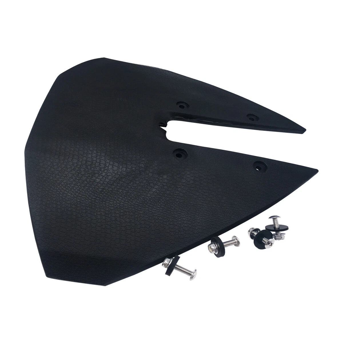 Hydrofoil Stabilizer for Yamaha Mercury Johnson Outboard (40-350 HP)