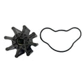 Stern Drive Engine Water Pump Impeller with O-Ring for Mercruiser (47-862232A2)